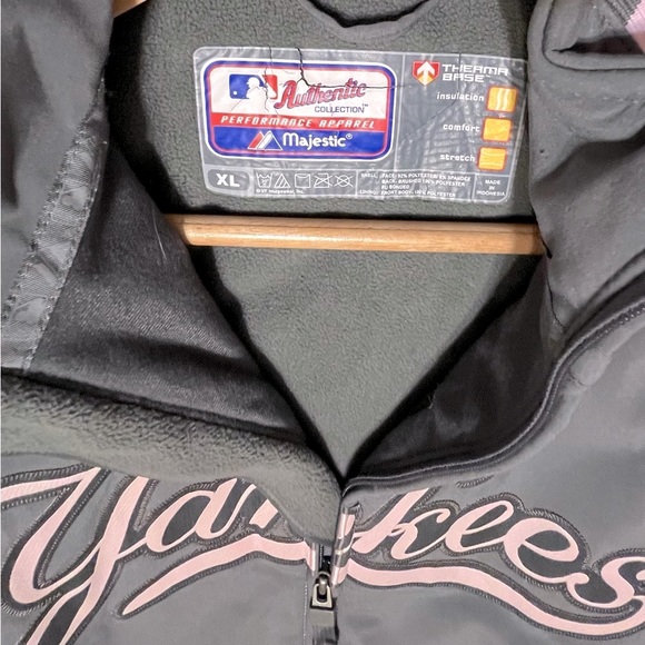 Yankee’s jacket - Picture 2 of 4